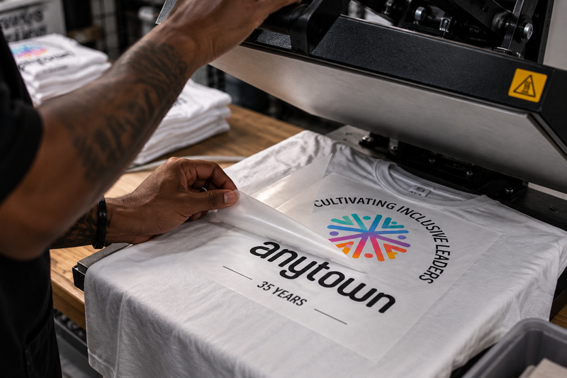 DTF Printing