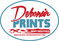 Debonairprints