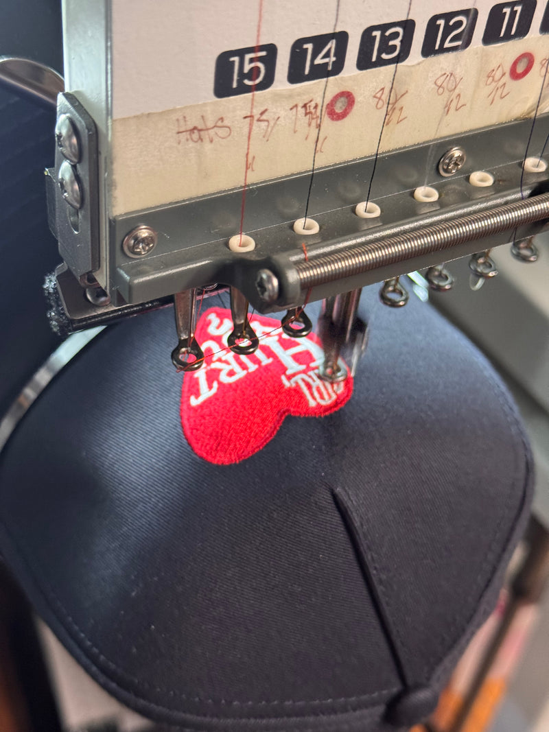 Embroidery
