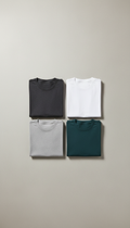Cotton Custom T-Shirt Bulk Pack