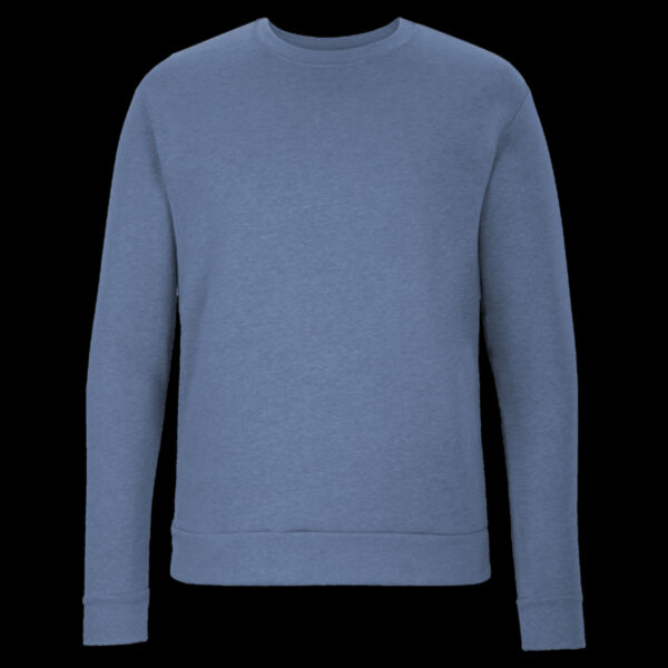 Unisex Malibu Crewneck Sweatshirt Thumbnail