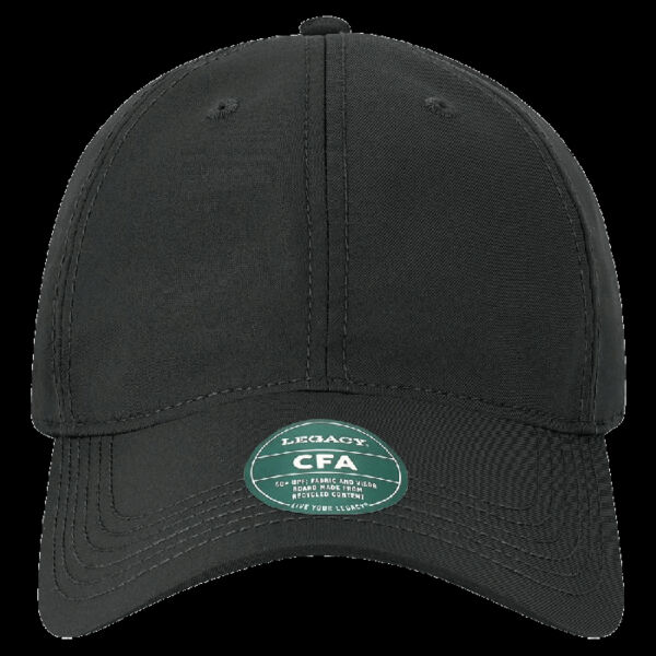 Cool Fit Adjustable Cap Thumbnail