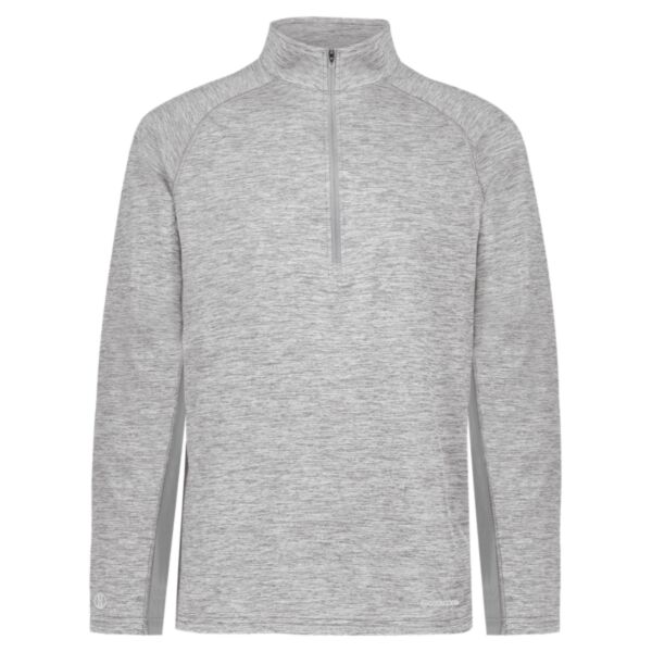 Men's Electrify CoolCore® Quarter-Zip Pullover Thumbnail