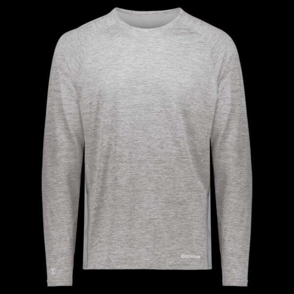 Youth Electrify CoolCore® Long Sleeve T-Shirt Thumbnail