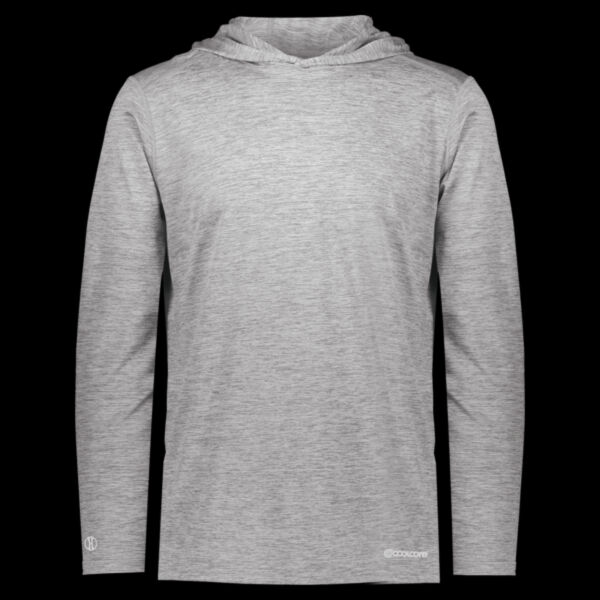 Youth Electrify CoolCore® Hooded Sweatshirt Thumbnail