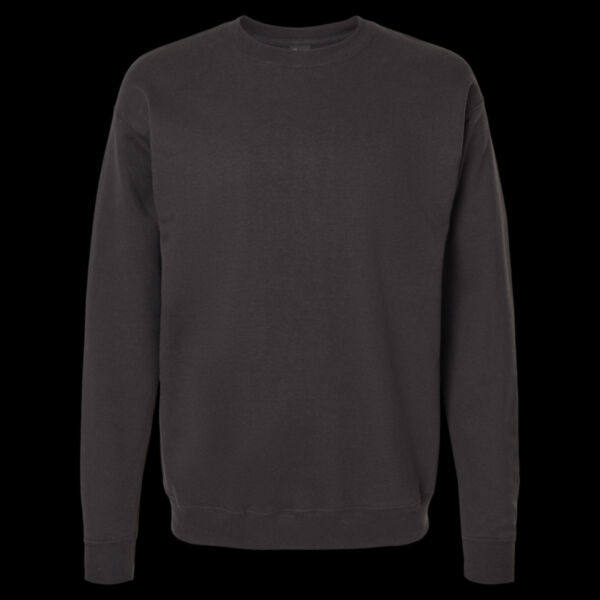 Unisex Perfect Sweats Crewneck Sweatshirt Thumbnail
