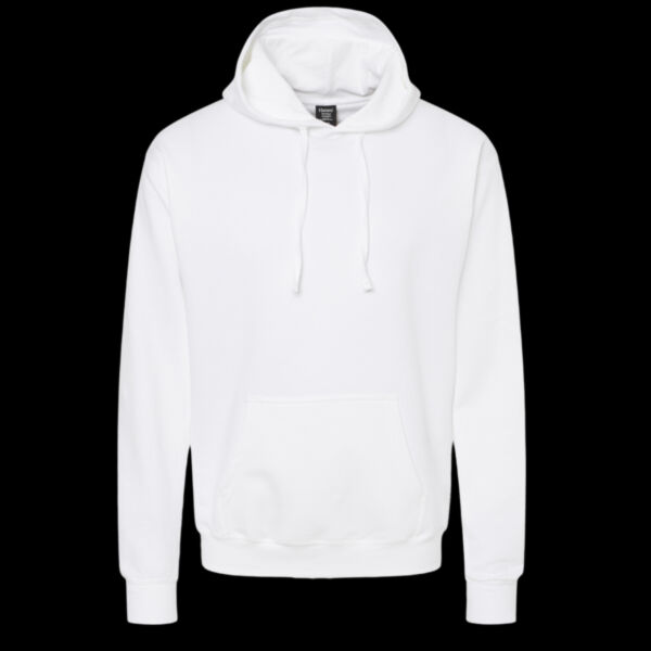 Unisex Perfect Sweats Hooded Sweatshirt Thumbnail