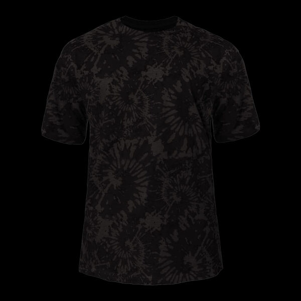 Youth Tie-Dyed Tri-Blend T-Shirt Thumbnail
