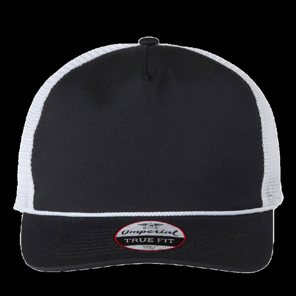 The Rabble Rouser Cap Thumbnail