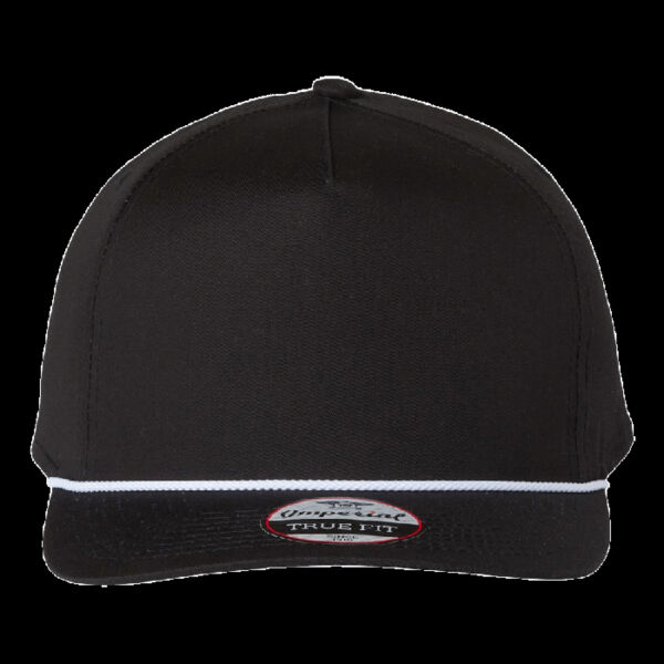 The Barnes Cap Thumbnail