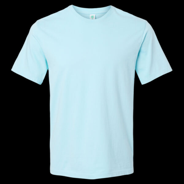 Unisex Organic T-Shirt Thumbnail
