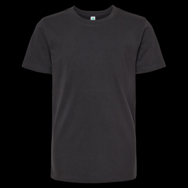 Youth Organic T-Shirt Thumbnail