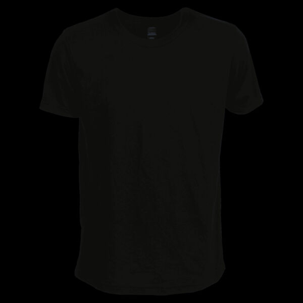 Youth Poly-Rich T-Shirt Thumbnail