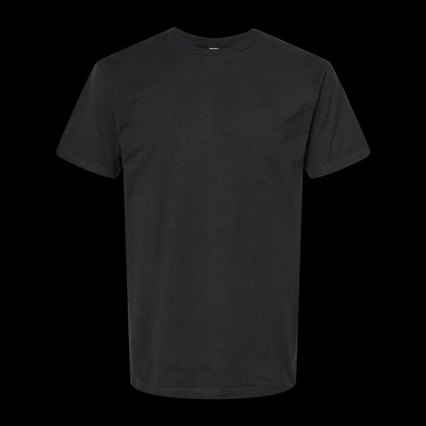 Unisex Heavyweight Jersey T-Shirt Thumbnail