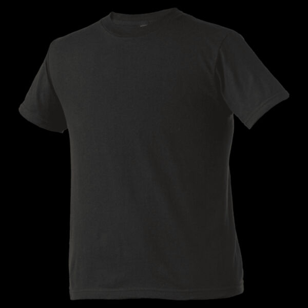 Youth Heavyweight Jersey T-Shirt Thumbnail