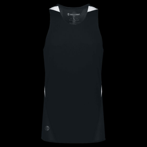 Unisex PR Max Track Jersey Thumbnail