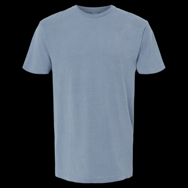 Unisex Vintage Garment-Dyed T-Shirt Thumbnail