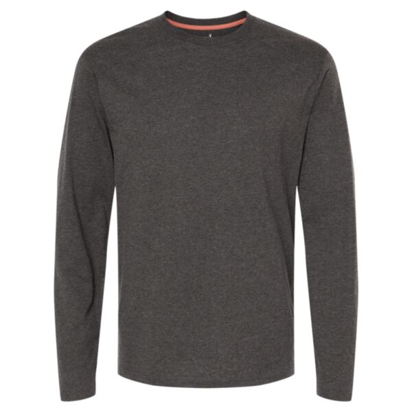 Unisex RecycledSoft™ Long Sleeve T-Shirt Thumbnail