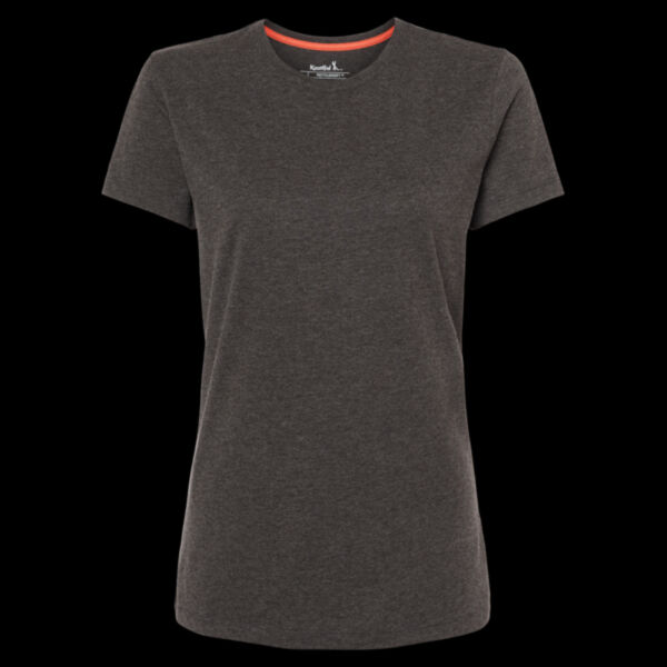 Women's RecycledSoft™ T-Shirt Thumbnail