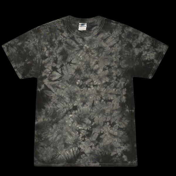 Unisex Crystal Wash T-Shirt Thumbnail