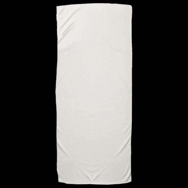 Sublimation Cooling Towel Thumbnail