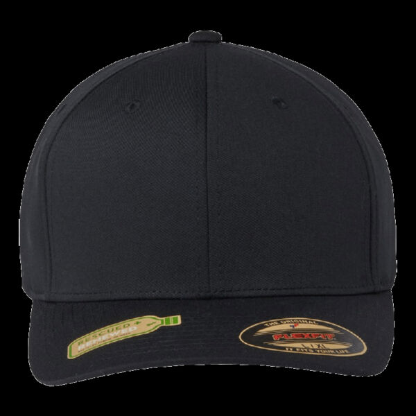 Sustainable Polyester Cap Thumbnail