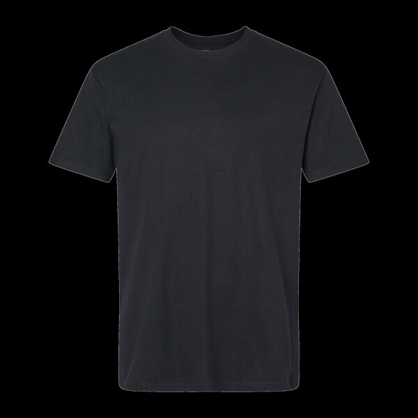 Unisex CVC Tee Thumbnail