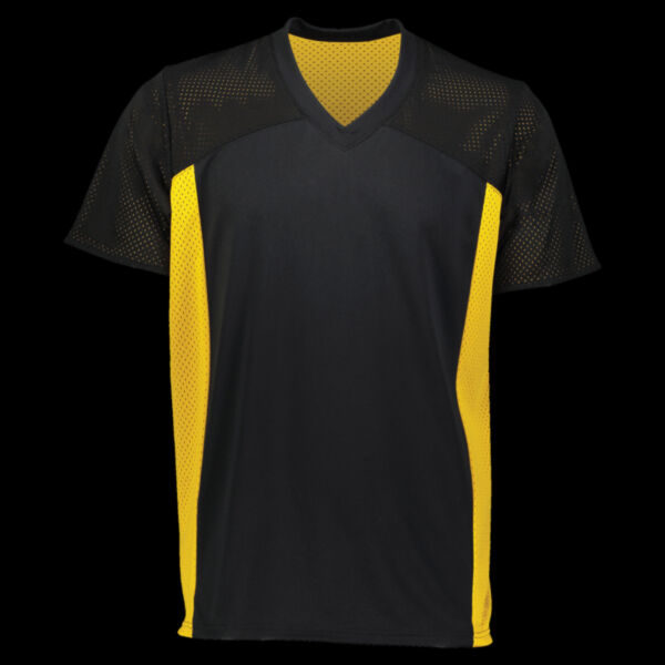 Youth Reversible Flag Football Jersey Thumbnail