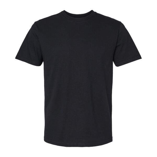 Unisex Softstyle® Midweight T-Shirt Thumbnail
