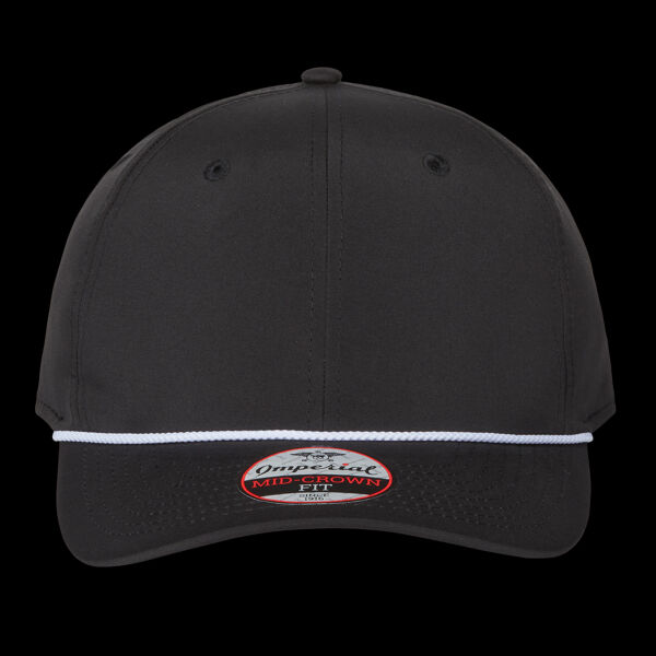 The Wingman Cap Thumbnail