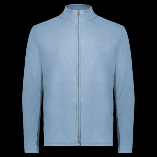 Unisex Eco Revive™ Micro-Lite Fleece Full-Zip Jacket Thumbnail