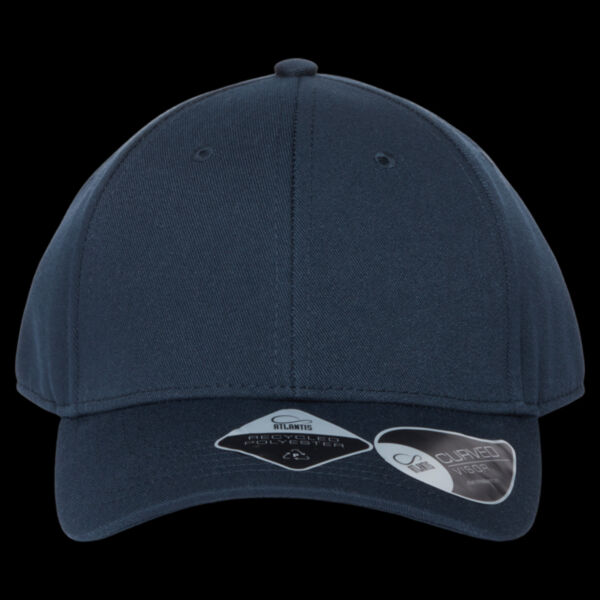 Sustainable Structured Cap Thumbnail