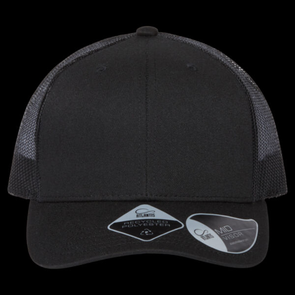 Sustainable Trucker Cap Thumbnail