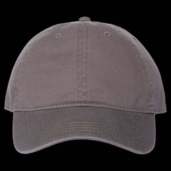 Relaxed Golf Dad Hat Thumbnail