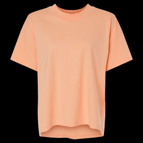 Women's Hi-Lo Tee Thumbnail