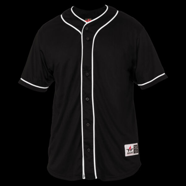 Unisex Diamond Jersey Thumbnail