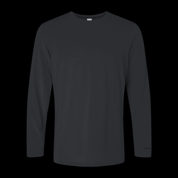 Unisex Aruba Extreme Performance Long Sleeve T-Shirt Thumbnail