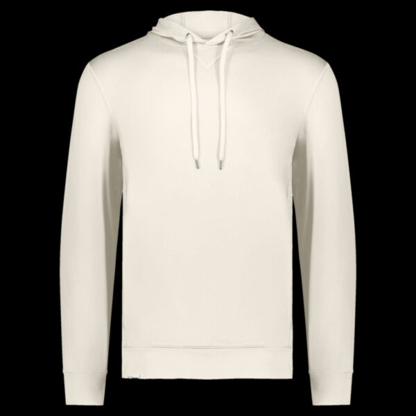 Men's Eco Revive™ Ventura Soft Knit Hooded Sweatshirt Thumbnail