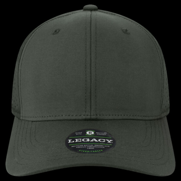 Reclaim Mid-Pro Adjustable Cap Thumbnail