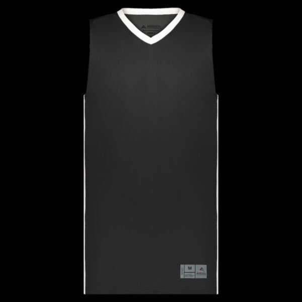 Youth Match-Up Basketball Jersey Thumbnail