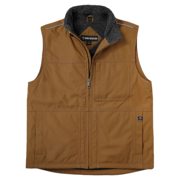 Men's GrizzlyTec™ Rigor Vest Thumbnail