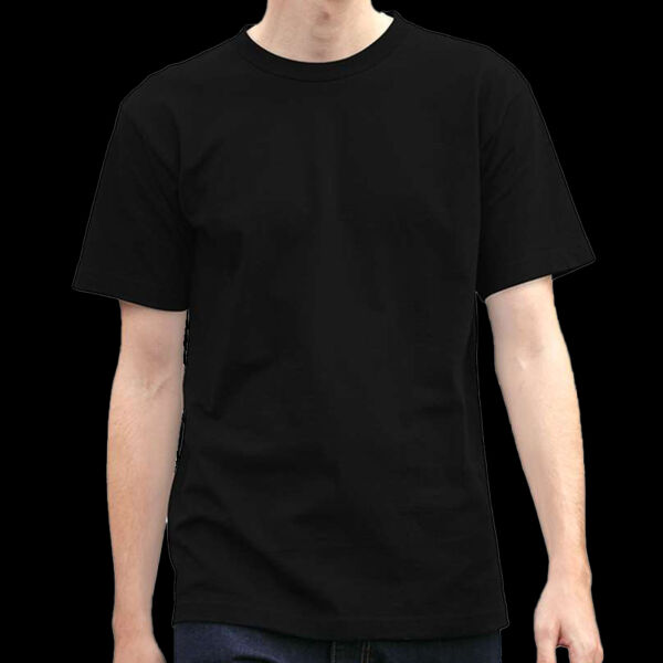 Unisex Ultimate Heavyweight T-Shirt Thumbnail