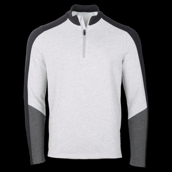 Men's Perfect Quarter-Zip Pullover Thumbnail