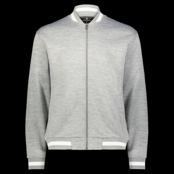 Unisex V-Street Full-Zip Jacket Thumbnail