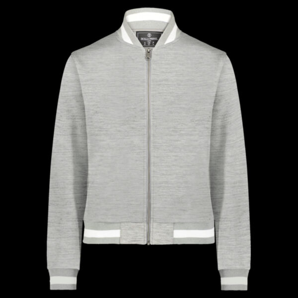 Women's V-Street Full-Zip Jacket Thumbnail