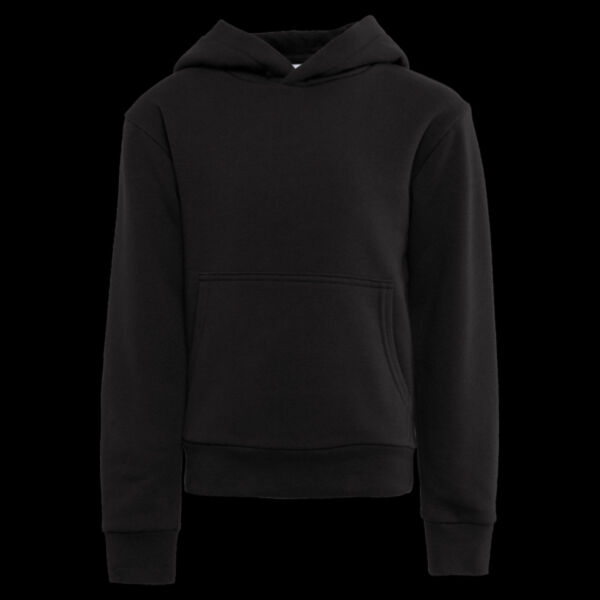Youth Fleece Hoodie Sweatshirt Thumbnail