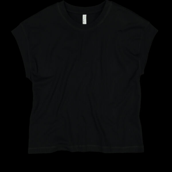 Women's Relaxed Vintage Wash Tee Thumbnail