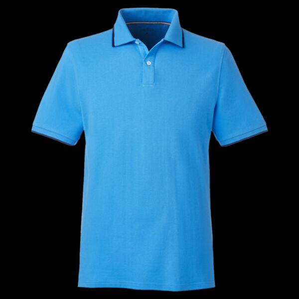 Men's Deck Polo Thumbnail
