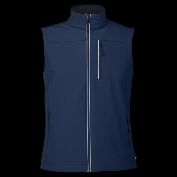 Men's Wavestorm Soft Shell Vest Thumbnail