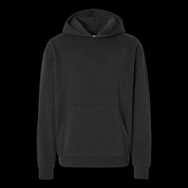 Unisex Mainstreet Heavyweight Hooded Sweatshirt Thumbnail